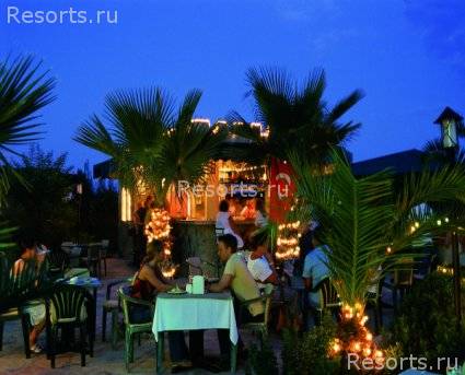 Monachus Hotel 25